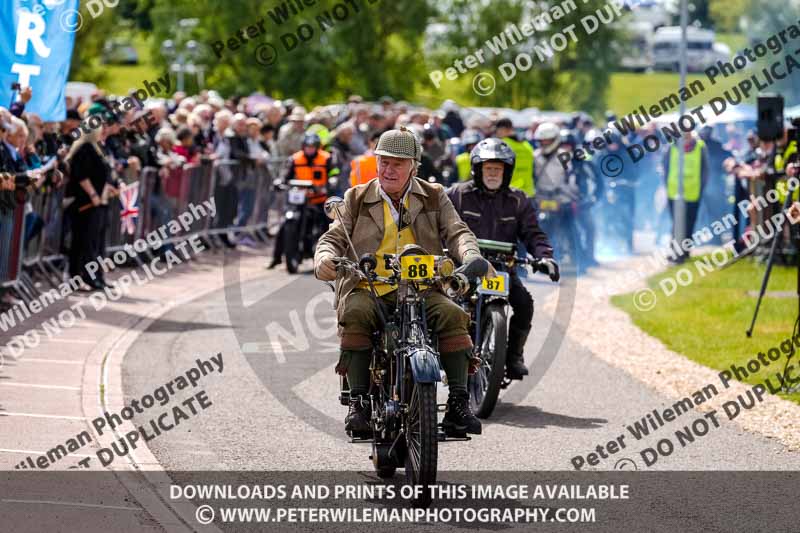 Vintage motorcycle club;eventdigitalimages;no limits trackdays;peter wileman photography;vintage motocycles;vmcc banbury run photographs